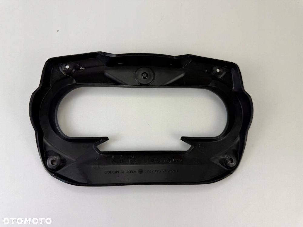 Ramka obudowa licznika Can-Am Outlander G2 - 11