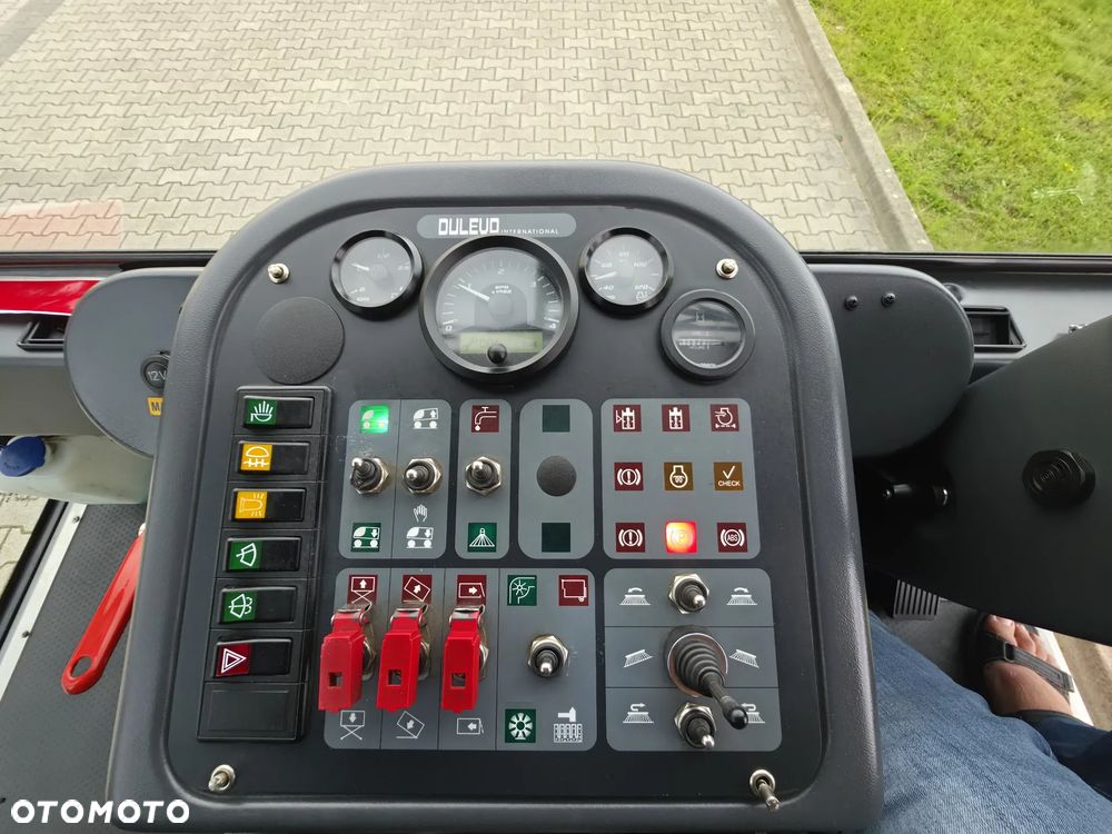 Dulevo 5000 Evolution - 20