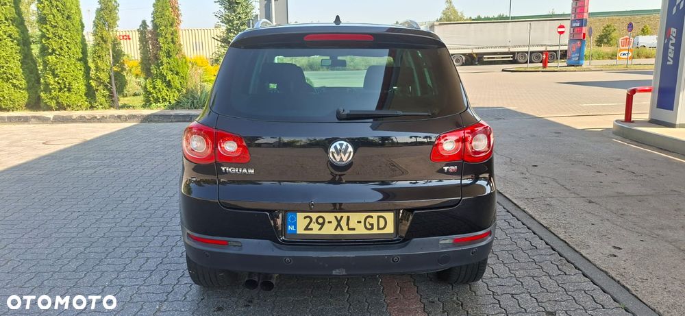 Volkswagen Tiguan 1.4 TSI Sport&Style - 5