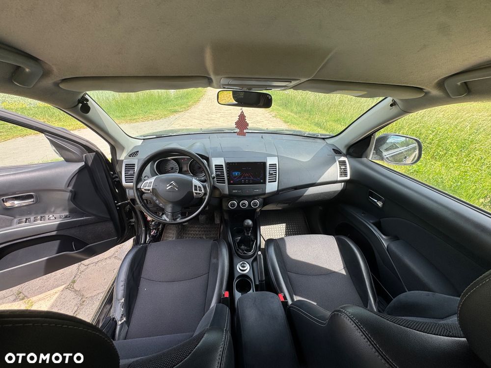 Citroën C-Crosser 2.2 HDi Exclusive - 6