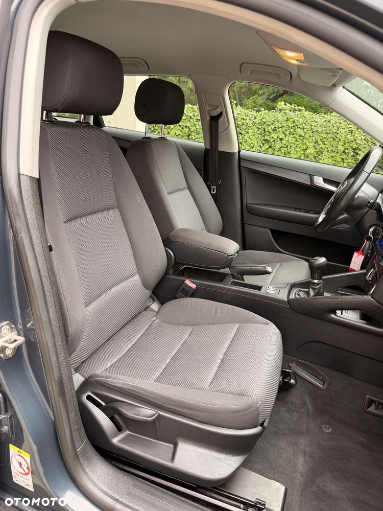 Audi A3 Sportback 1.6 Ambition - 27