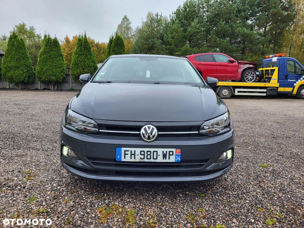 Volkswagen Polo 1.0 Comfortline - 2