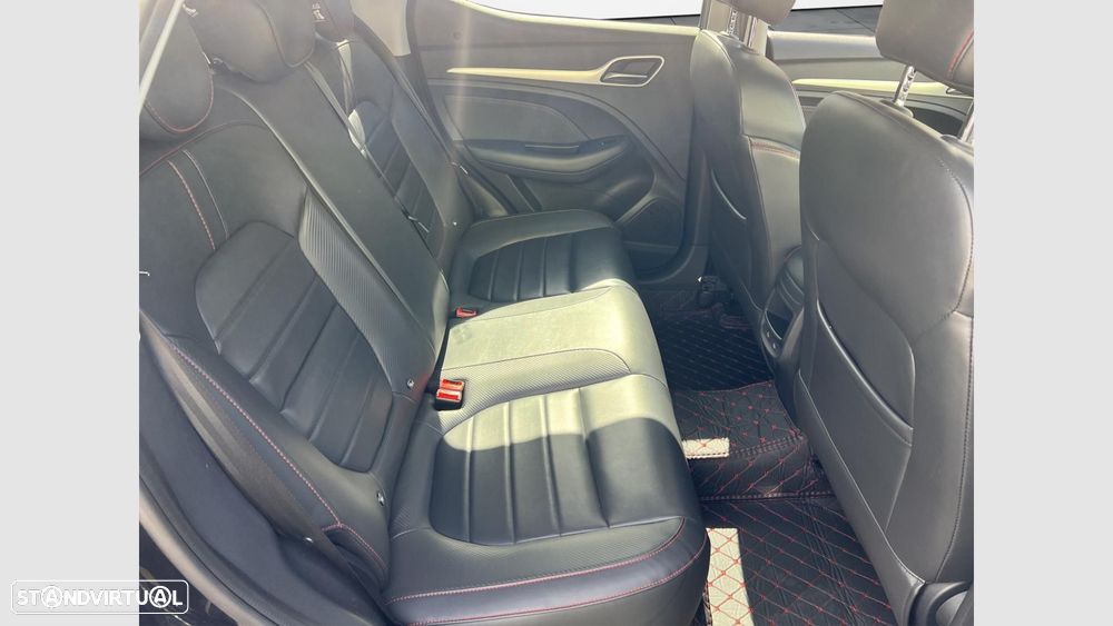 MG ZS 1.0 T-GDI Luxury Aut. - 14
