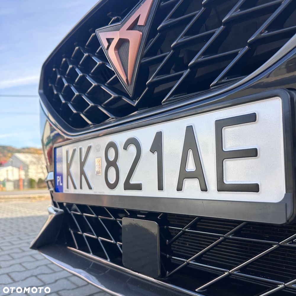 Cupra Formentor 1.5 TSI DSG Tribe Edition - 11