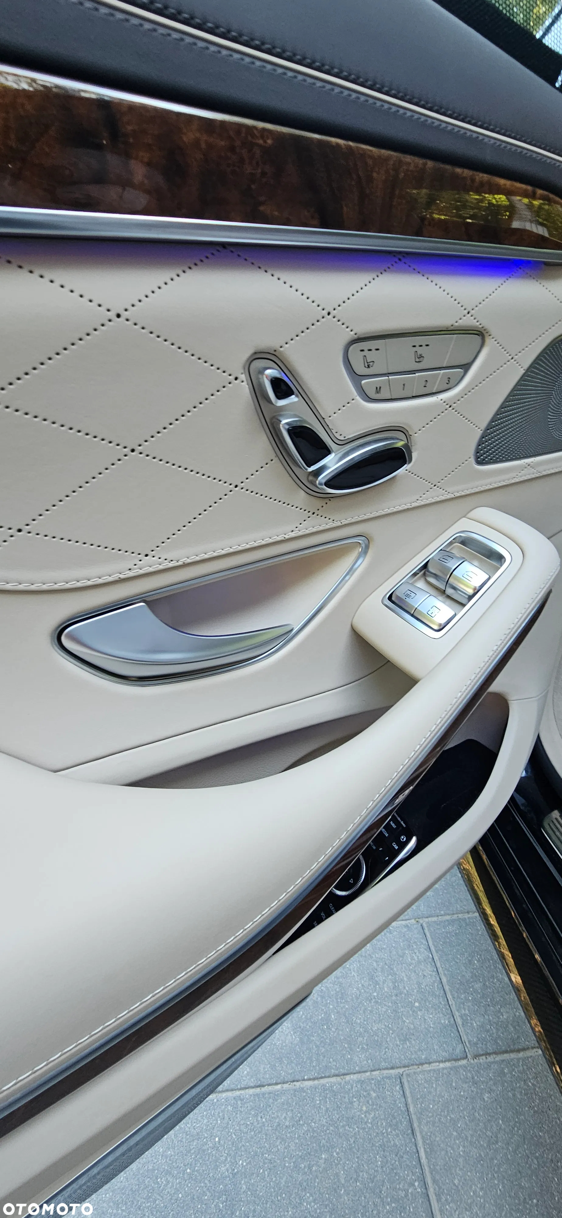 Mercedes-Benz Klasa S 65 AMG L AMG SPEEDSHIFT 7G-TRONIC - 13