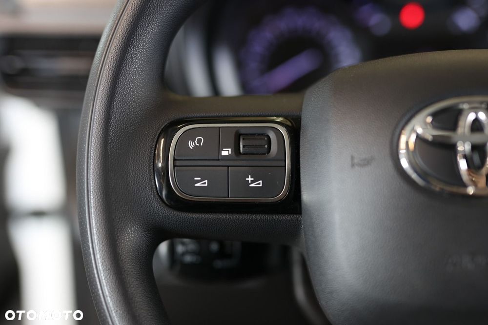 Toyota PROACE CITY - 34