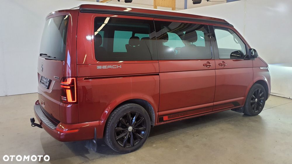 Volkswagen Multivan - 4