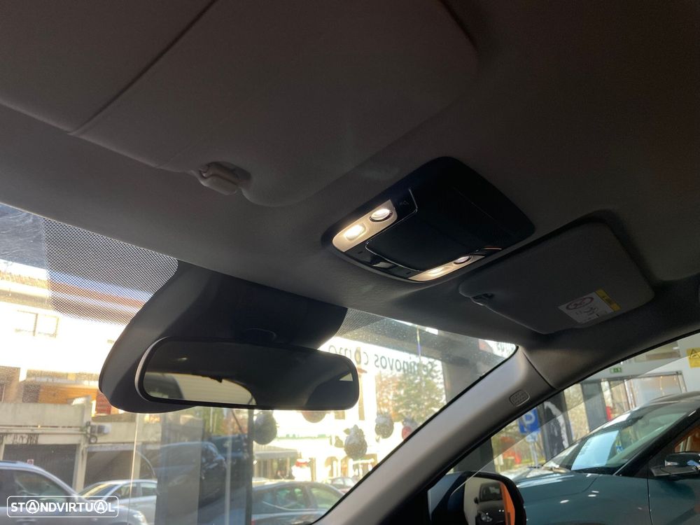 Honda HR-V 1.6 i-DTEC Elegance - 23