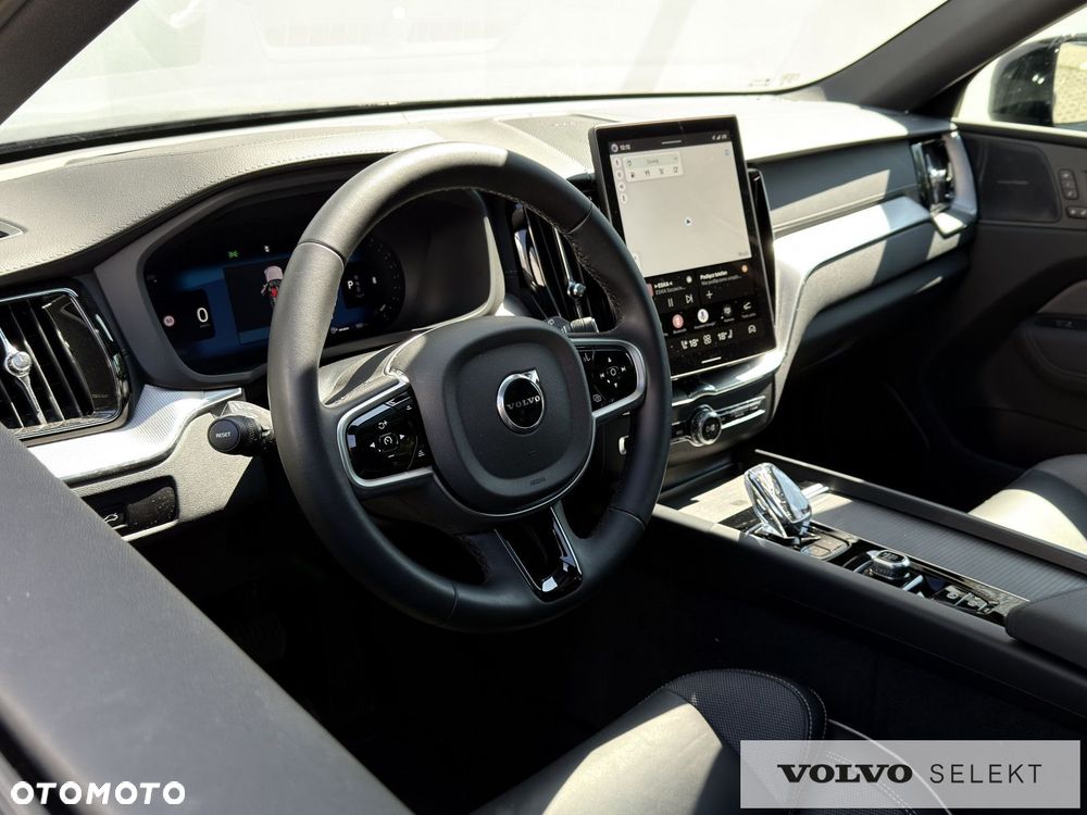 Volvo XC 60 - 24