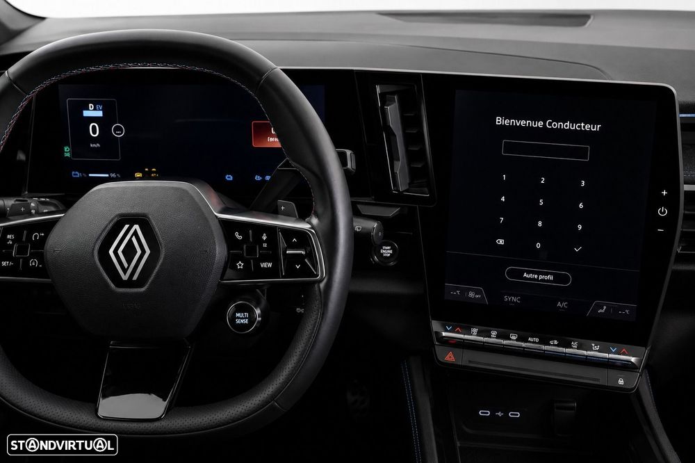 Renault Espace - 22