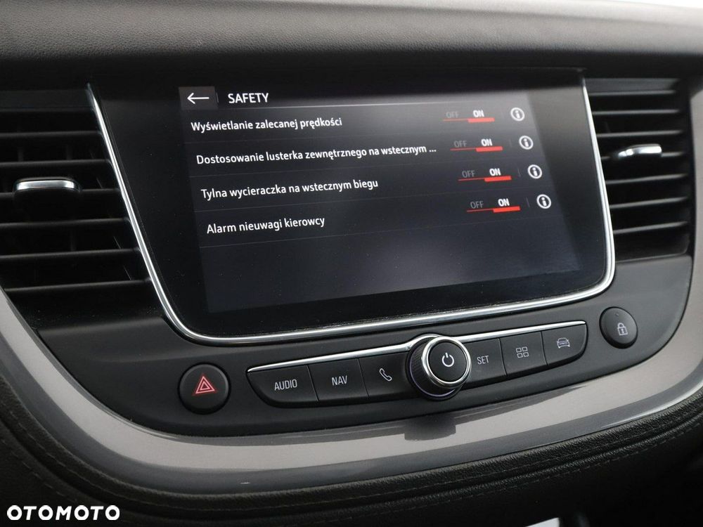 Opel Grandland X 1.5 CDTI Design Line S&S - 27