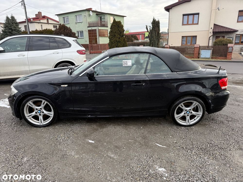 BMW Seria 1 118d Limited Edition Lifestyle mit M Sportpaket - 2