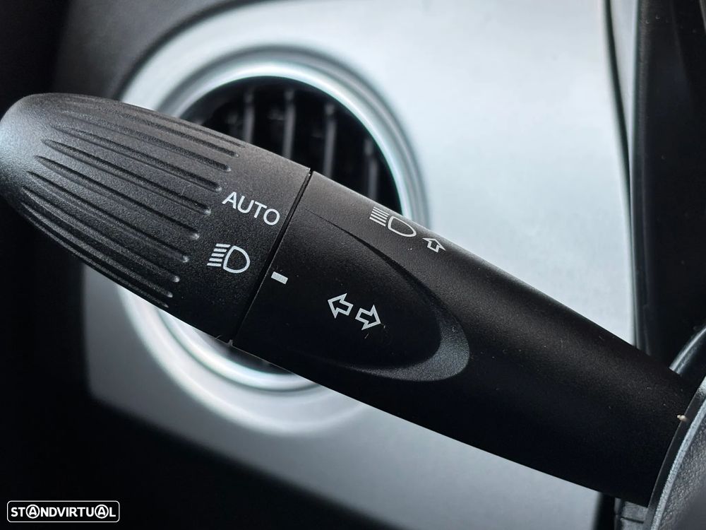 Fiat 500 1.0 Hybrid Sport - 22