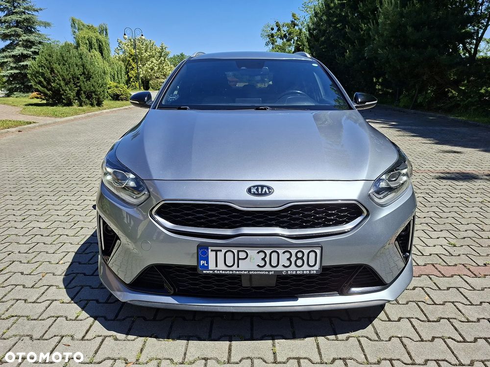 Kia Ceed - 2