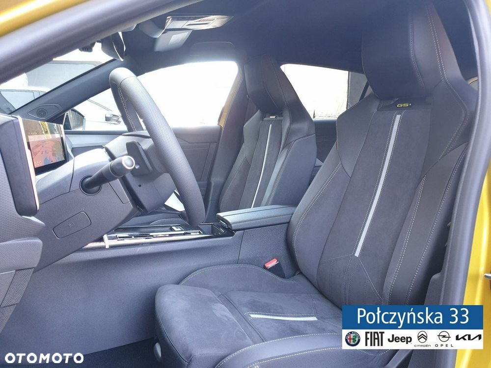 Opel Astra - 15