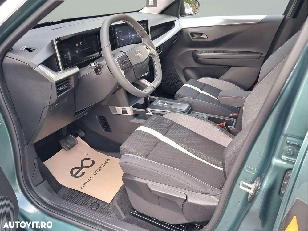 Opel Frontera 1.2 Turbo MHEV Edition - 7