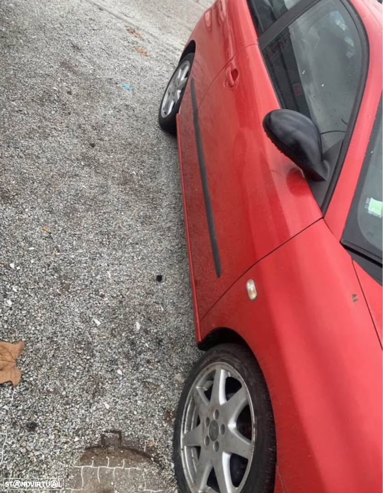 SEAT Ibiza 1.4 TDi Sport - 3