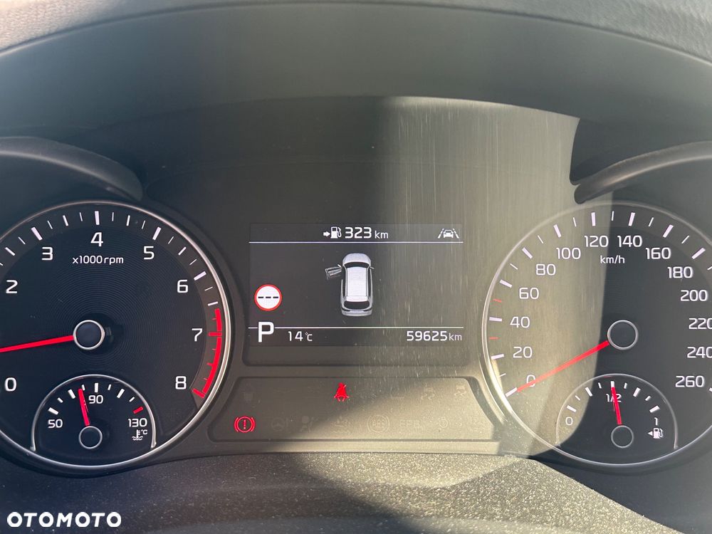 Kia Optima 1.6 T-GDI GT Line DCT - 8