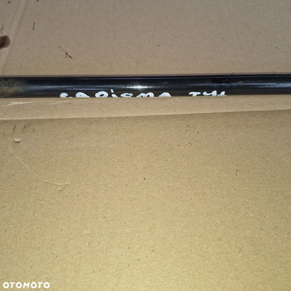 DRAZEK STABILIZATORA TYL CARISMA 99-04 - 3