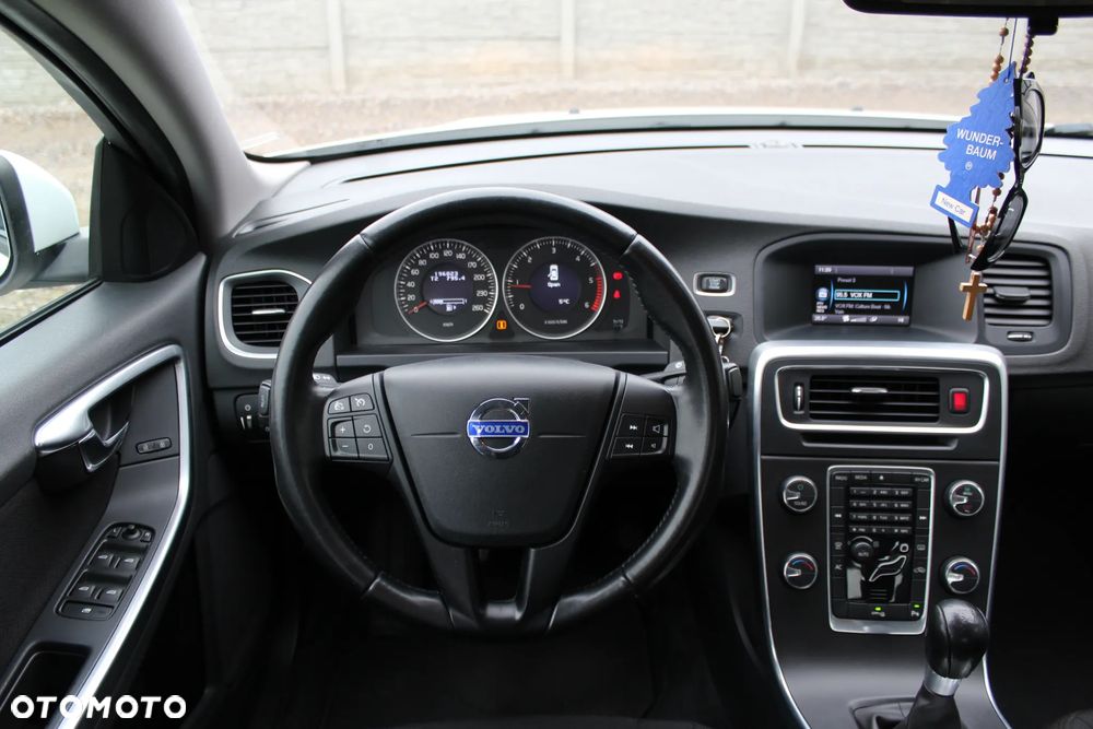 Volvo S60 DRIVe - 26