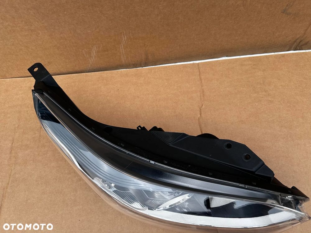 KIA CEED 3 III 92102-J7050 92101-J7050 LAMPA PRZEDNIA PRAWA LEWA REFLEKTOR PRAWY LEWY PRZÓD ORYGINALNA EUROPA - 12