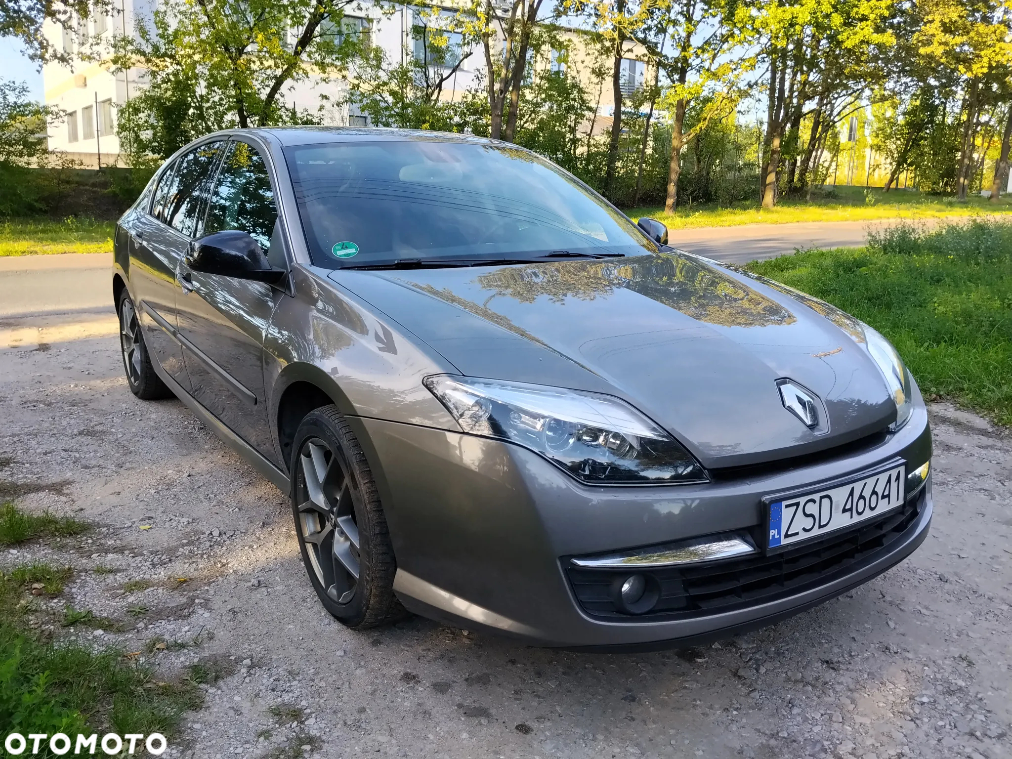 Renault Laguna - 3