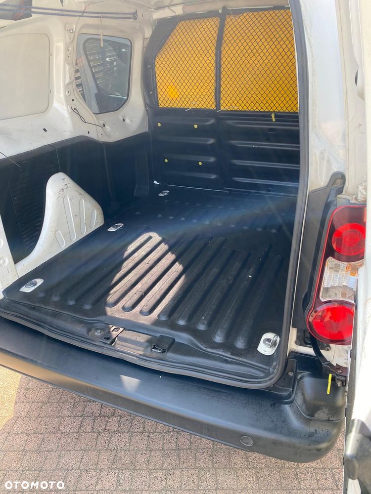 Citroën Berlingo L2 BlueHDi 100 - 5