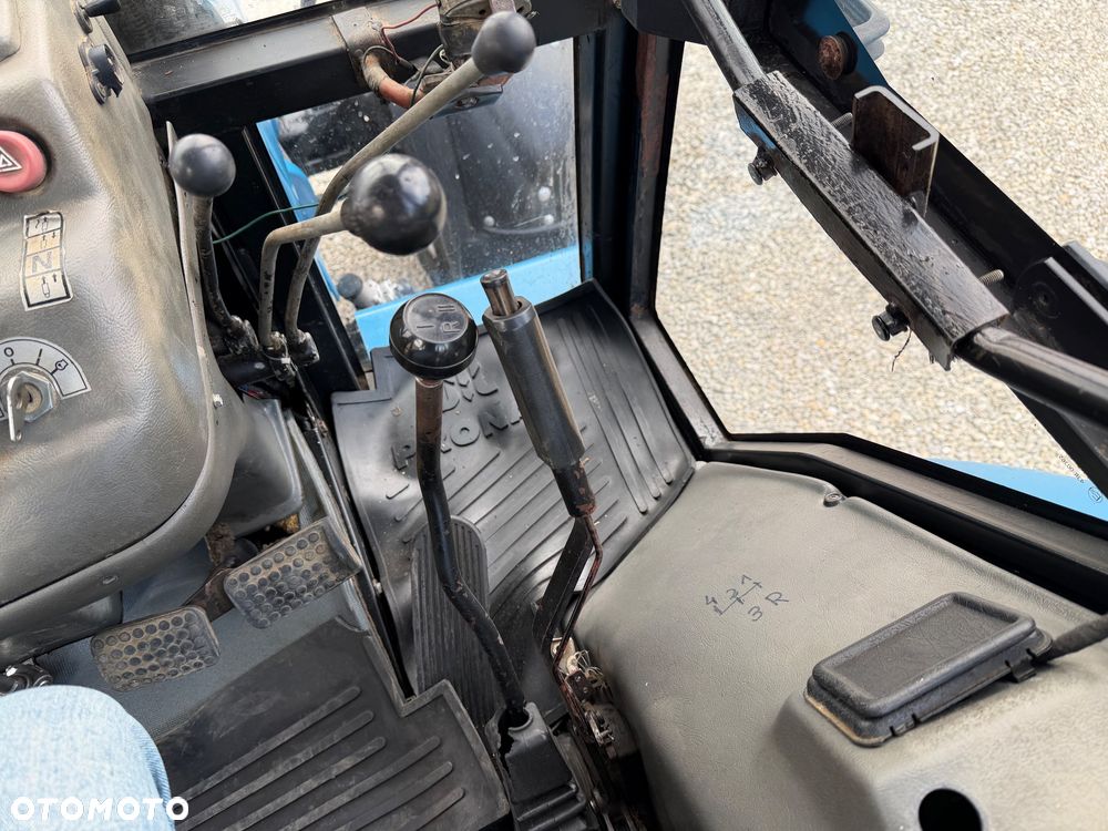 Pronar 82TSA MTZ 82SA 82A PRONAR nie Ursus, Zetor, Belarus - 30