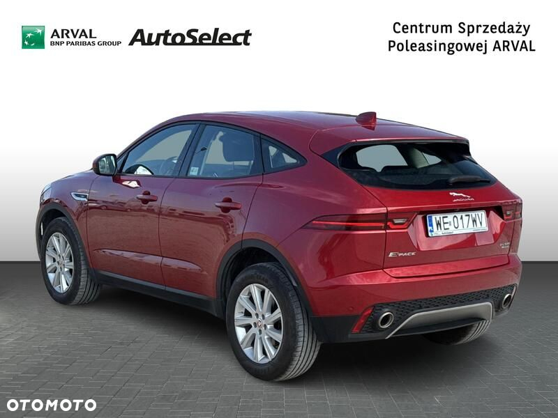 Jaguar E-Pace 2.0 i4P AWD S - 3