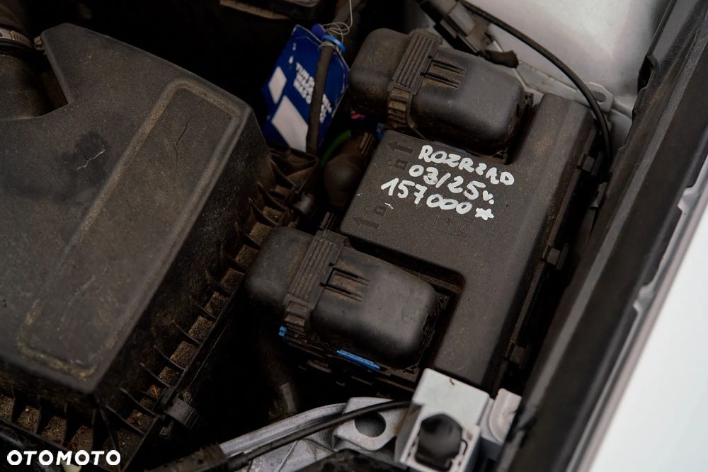 Ford Mondeo 2.0 EcoBlue Business Edition - 13