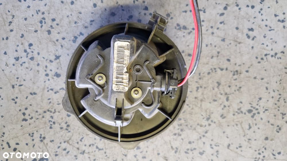 CITROEN C2 C3 DMUCHAWA WENTYLATOR NAWIEWU - 1