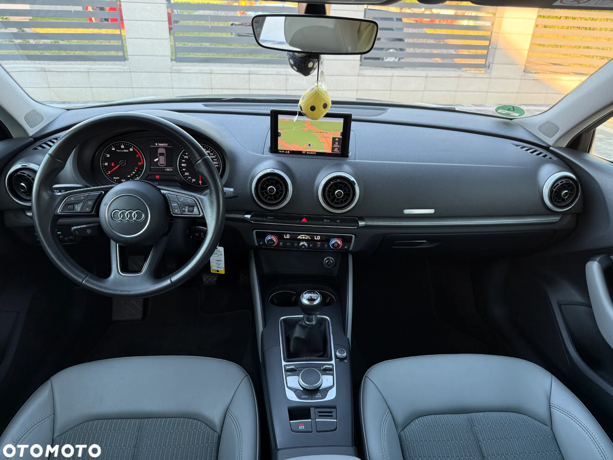 Audi A3 1.5 TFSI - 15