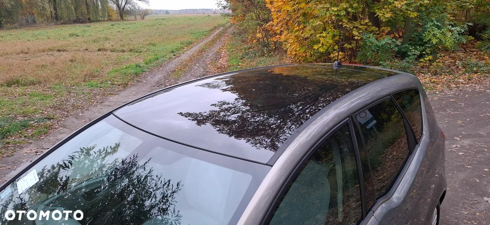 Opel Meriva - 21