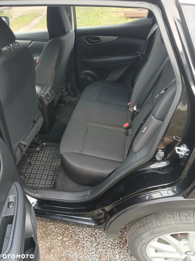 Nissan Qashqai - 7