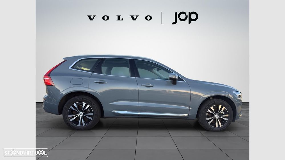 Volvo XC 60 2.0 T6 PHEV Core AWD - 6