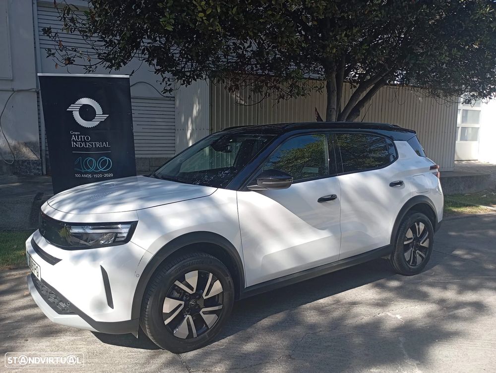 Opel Frontera - 2