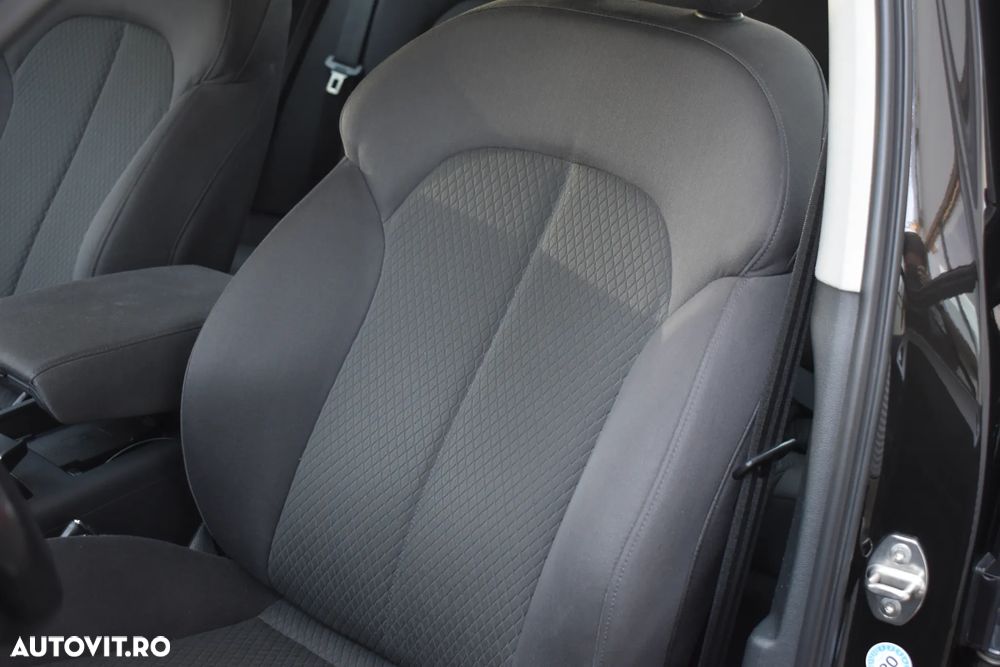 Audi A6 Limuzina 2.0 TDI quattro S tronic - 7