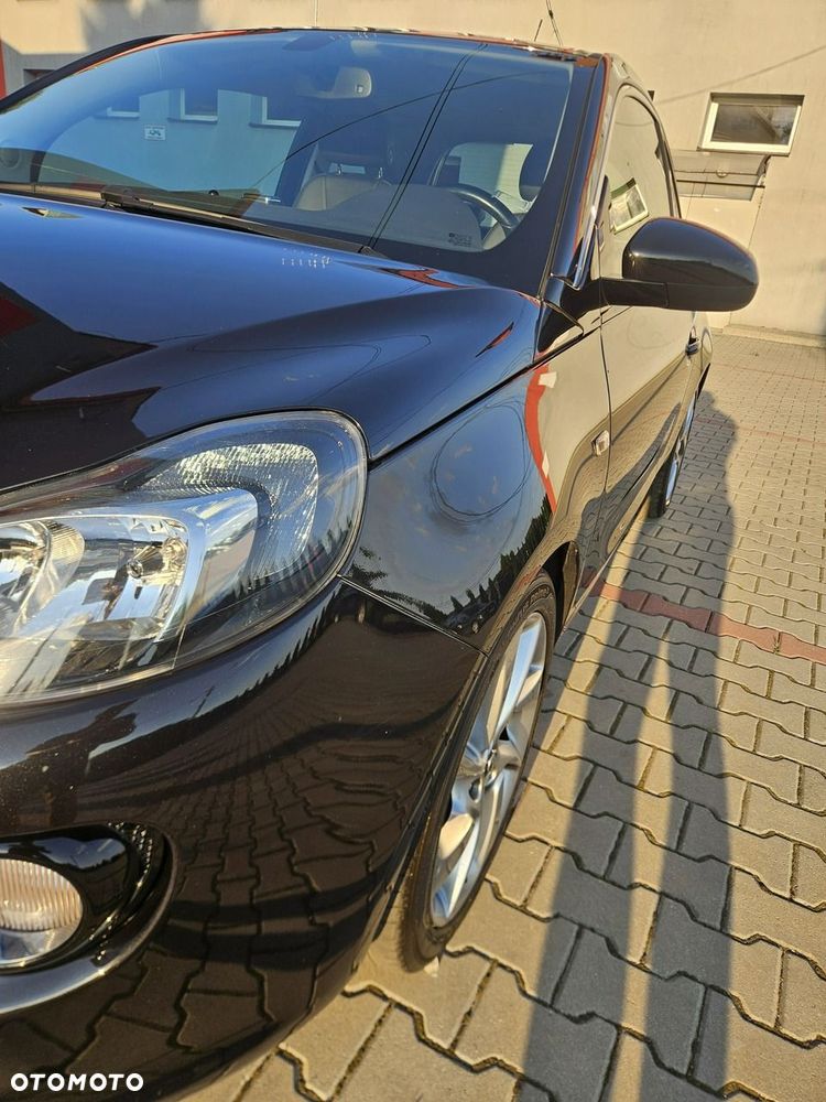 Opel Adam 1.4 Slam - 14