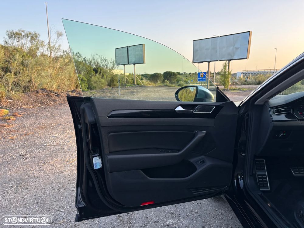 VW Arteon 2.0 TDI Elegance DSG - 9