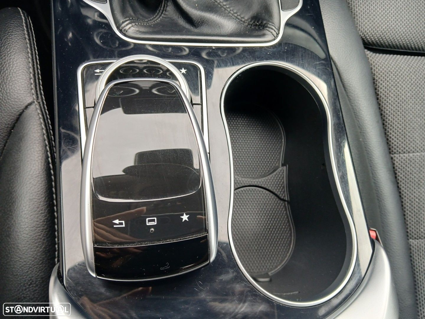 Mercedes-Benz C 220 BlueTEC Avantgarde - 25