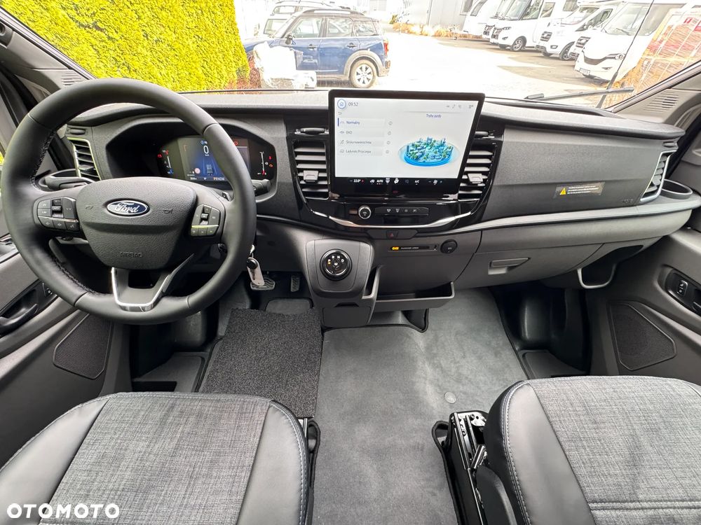 PILOTE ATLAS A630 G - 28