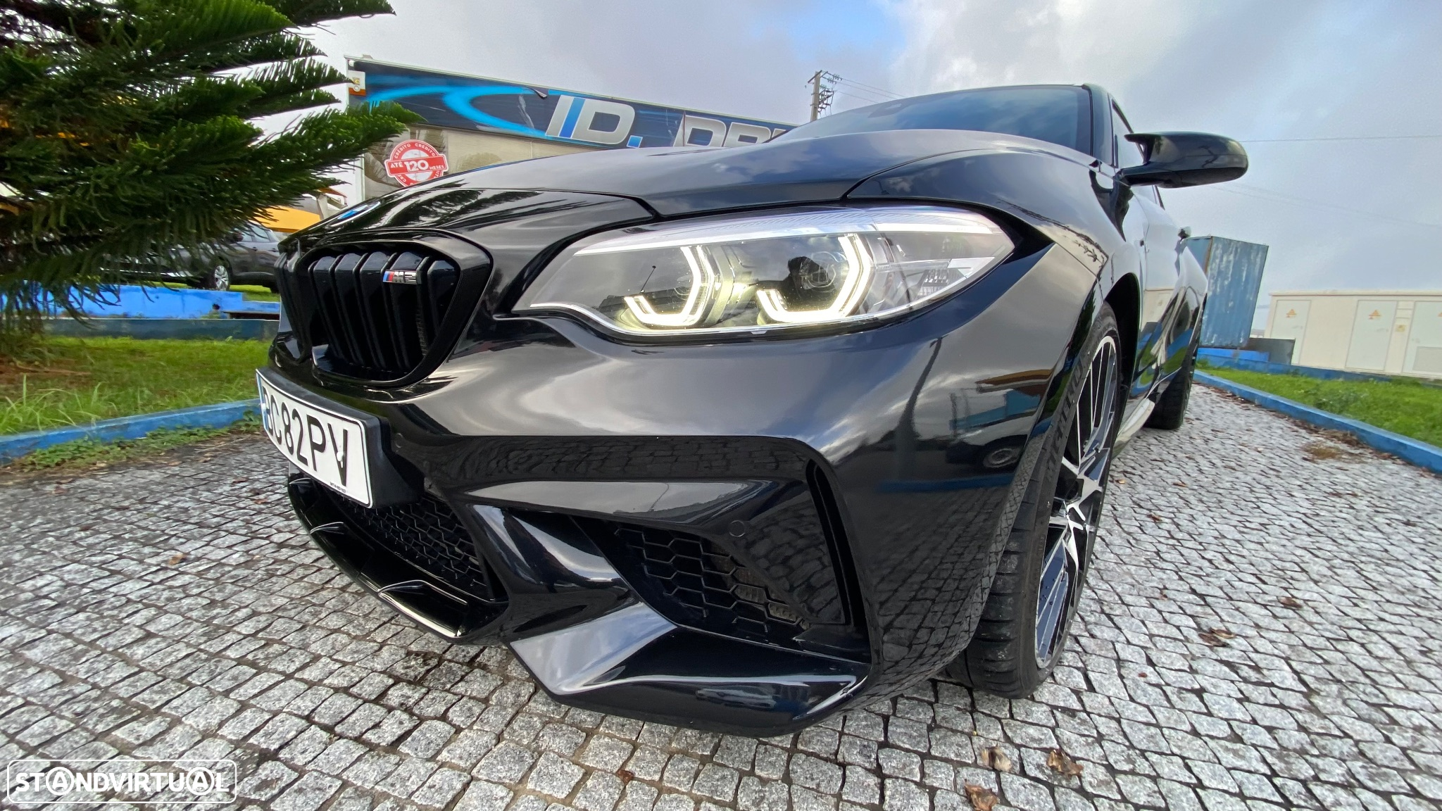 BMW M2 Competition Auto - 17
