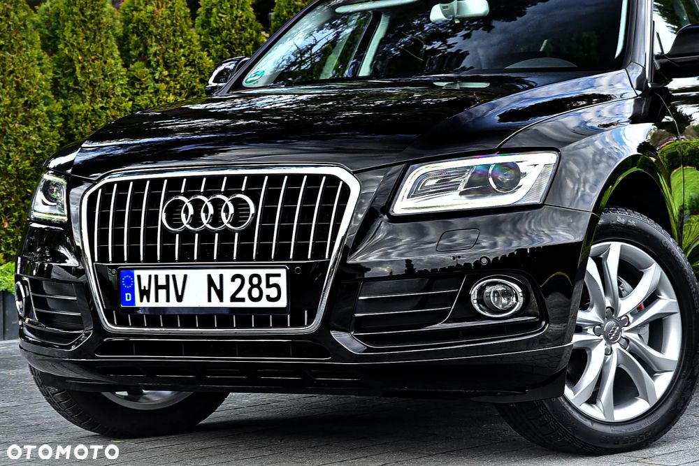 Audi Q5 2.0 TDI Quattro S tronic design - 7