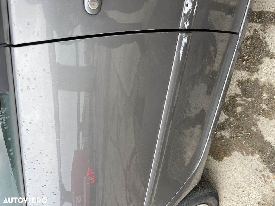 Usa Usi Portiera Portiere Dreapta Spate Dezechipata VW Golf 5 Hatchback 2004 - 2008 - 2