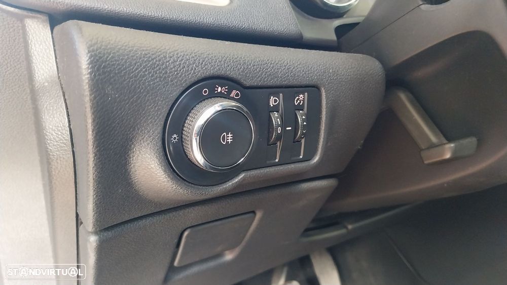 Opel Astra Sports Tourer 1.3 CDTi Cosmo S/S - 5