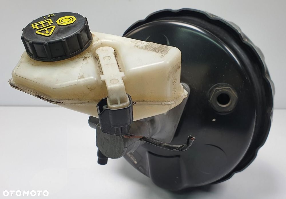 POMPA SERWO HAMULCOWE VOLVO V70 III 2.4 D 31329895 - 4