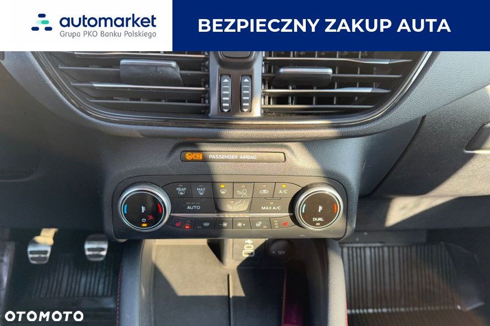 Ford Kuga 1.5 EcoBoost FWD Graphite Tech Edition - 18