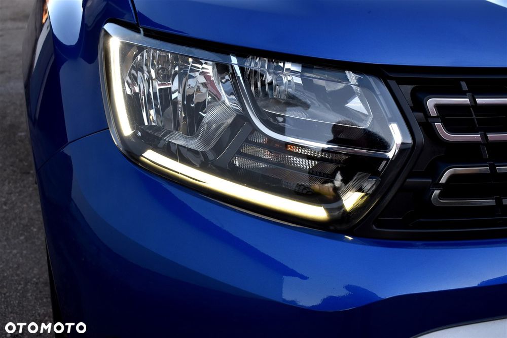 Dacia Duster TCe 150 2WD GPF Sondermodell Adventure - 34