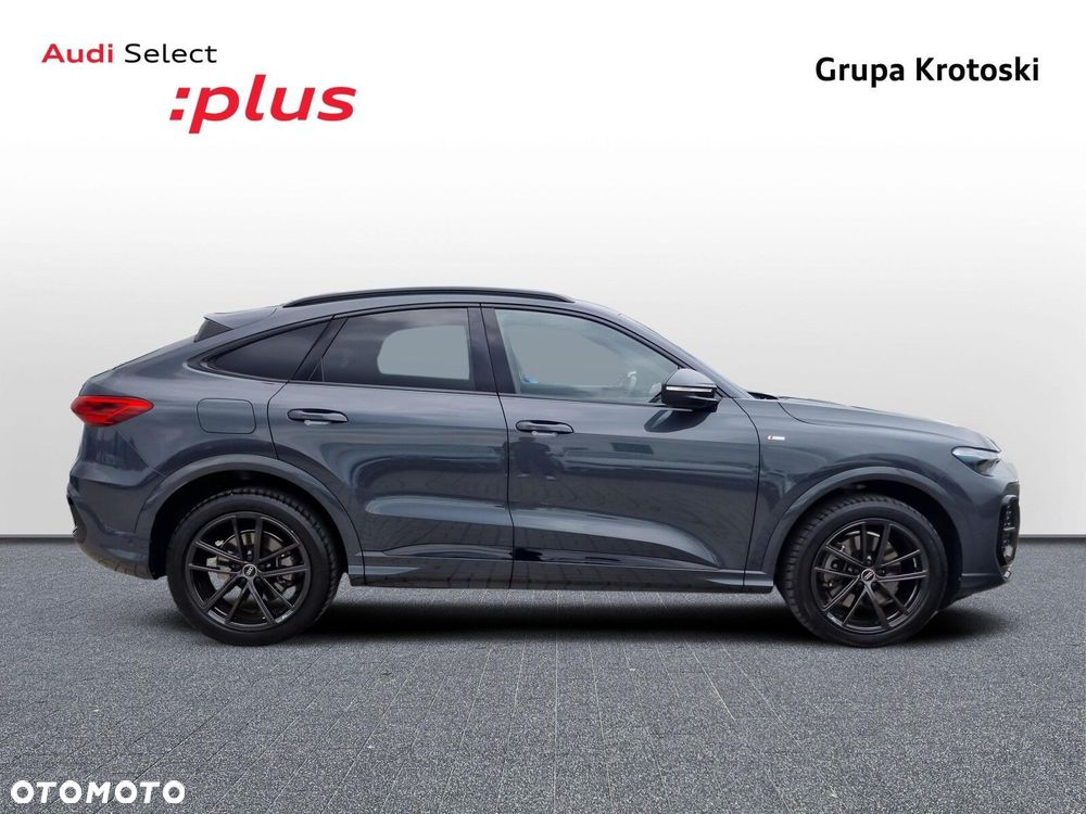 Audi Q5 Sportback TDI mHEV 150 kW Quattro S tronic - 8