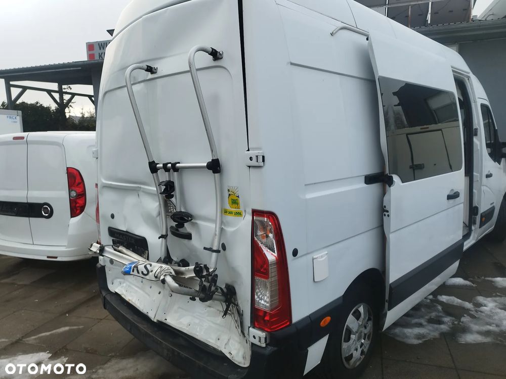 Renault Master L3H1 - 7